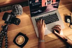 related image for content creation in service page