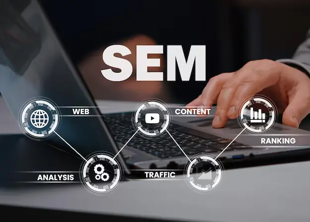 related image of sem in serrvice section home page