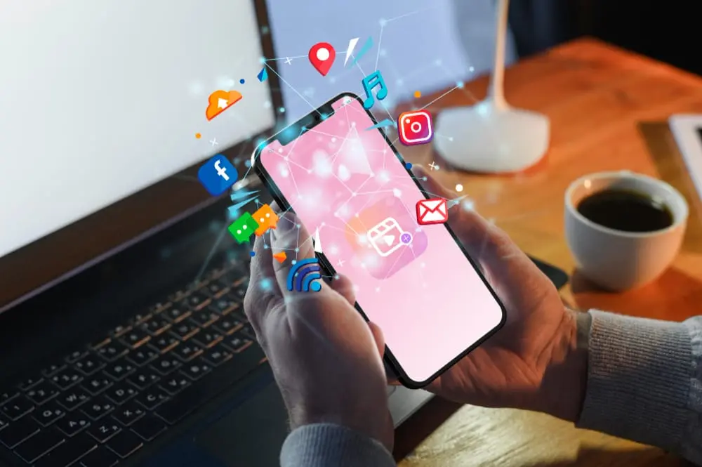related image of smm in serrvice section home page